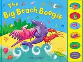 Big Beach Boogie 1848571054 Book Cover
