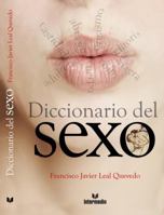 Diccionario del Sexo 9587097661 Book Cover