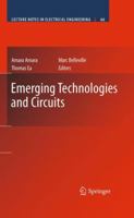 Emerging Technologies and Circuits 9048193788 Book Cover