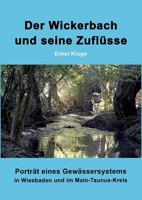 Der Wickerbach Und Seine Zufl�sse 3746937191 Book Cover