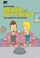 Beavis & Butt-Head: The Complete Collection