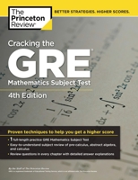 Cracking the GRE Math Test