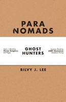 Paranomads B0DPJB51MK Book Cover