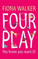 Four Play 0340921250 Book Cover