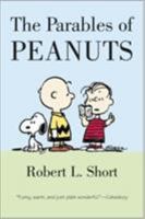 The Parables of Peanuts 0060011610 Book Cover