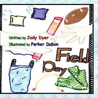 Field Day 1732155569 Book Cover