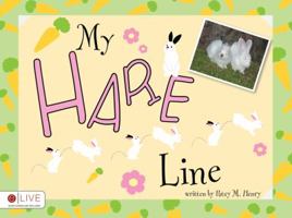 My Hare Line 1606965328 Book Cover