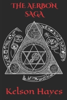 The Aerbon Saga null Book Cover