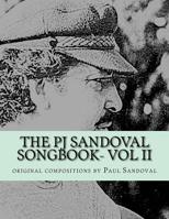 sandoval ii 1542754402 Book Cover