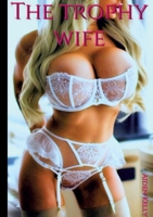 The trophy wife (German Edition) 3384126238 Book Cover