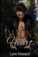 Daxon's Heart B093RP1WRD Book Cover