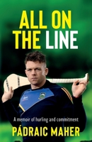 All on the Line 1399714104 Book Cover