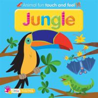 Jungle 1846968283 Book Cover