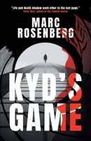 Kyd's Game 3988320838 Book Cover