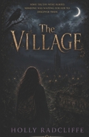 The Village (The Black Briar Mysteries) B0HC2XLRZT Book Cover