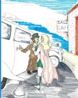 Blarneyburg: Mistoogen, New Newfoundland B0GHN6J4DY Book Cover