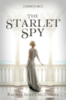The Starlet Spy 1636096131 Book Cover