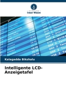 Intelligente LCD-Anzeigetafel (German Edition) 6208151295 Book Cover