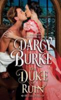 The Duke of Ruin 1944576274 Book Cover