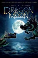 Dragon Moon 0330472070 Book Cover