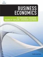 Business Economics 1473762774 Book Cover