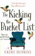 Kicking the Bucket List 000820067X Book Cover