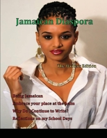 Jamaican Diaspora: Writers Edition 1678054283 Book Cover