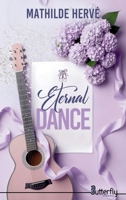 ETERNAL DANCE 2376524024 Book Cover