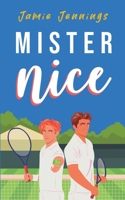 Mister Nice 0645360899 Book Cover