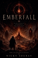 Emberfall (The Pyre of Creation) B0H4XX7PG5 Book Cover