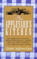 Mrs. Appleyard's Kitchen 0785810757 Book Cover