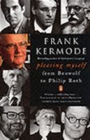 Pleasing Myself: From Beowolf to Philip Roth 0713995181 Book Cover