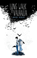 Long Walk to Valhalla 1608866920 Book Cover