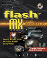 Flash MX (Inside Macromedia) (Inside Macromedia) 1401814794 Book Cover