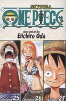 One Piece. Omnibus, Vol. 9