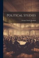 Political Studies 1022525808 Book Cover