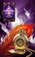 Endurance: Tales of the Beast 1986977919 Book Cover
