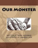 Our Monster 154255344X Book Cover