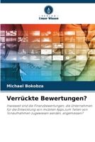 Verrückte Bewertungen? (German Edition) 6209559263 Book Cover