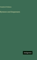 Hymnen und Sequenzen (German Edition) 356319811X Book Cover