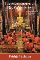 Treasures of Buddhism 0941532151 Book Cover