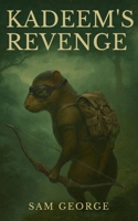 Kadeem's Revenge B0H4VHMGCF Book Cover