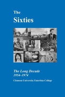 The Sixties B0G5MHB3YK Book Cover