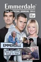 Official Itv Emmerdale Annual 2011 1907104836 Book Cover