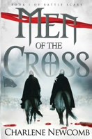 Men of the Cross 0692205942 Book Cover