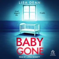 Baby Gone B0H97Q56RS Book Cover