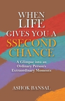 When Life Gives You A Ssecond Chance 9394075259 Book Cover