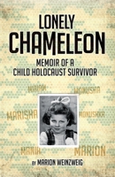 Lonely Chameleon 0578624206 Book Cover