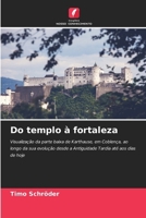 Do templo à fortaleza (Portuguese Edition) 6209920373 Book Cover