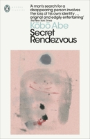 Secret Rendezvous 1568360037 Book Cover